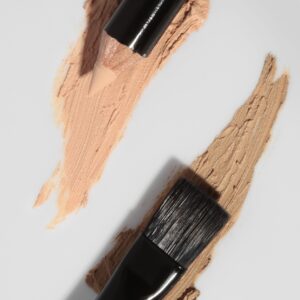 HD Brow Highlighter Brush