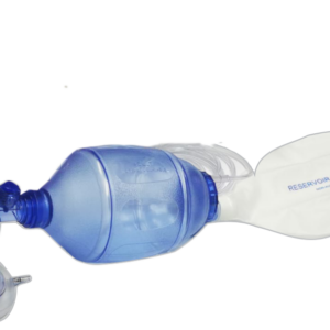 PVC Resuscitator – Complete BVMR