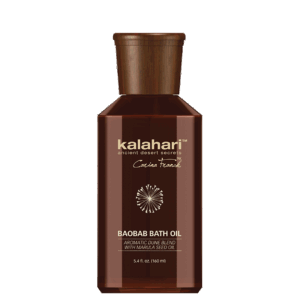 Kalahari Baobab Bath Oil 16ml – Dune