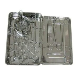 Basic Surgery Set
