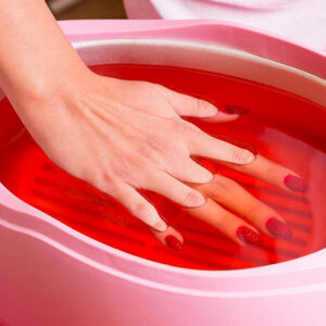 Paraffin Dip – Correspondence Course With Kit
