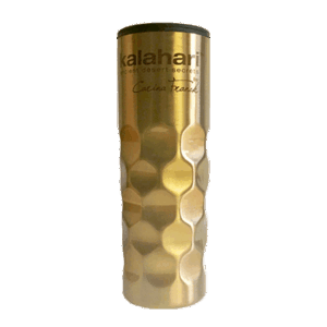 Kalahari Bronze Travel Mug – Hot or Cold