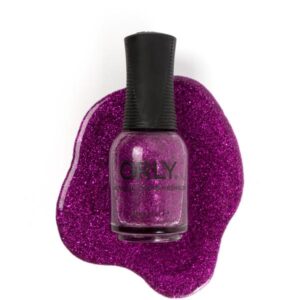 Bubbly Bombshell – Nail Lacquer 18ML