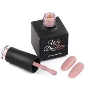 Ugly Duckling – Build-A-Base – Light Fufu