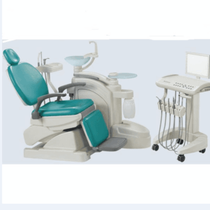 ST-ANNA hanging arm Dental Unit