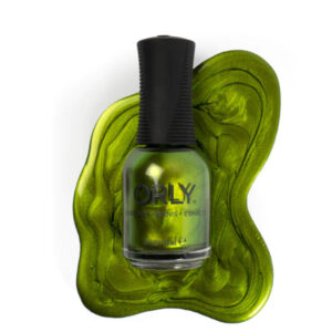Clover and Over – Nail Lacquer 18ML