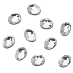 Ugly Duckling Flatback Rhinestones
