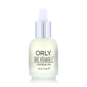 Cuticle Oil – Breathable Treatment 18ML