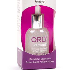 Cutique – Cuticle & Stain Remover – 2 size options