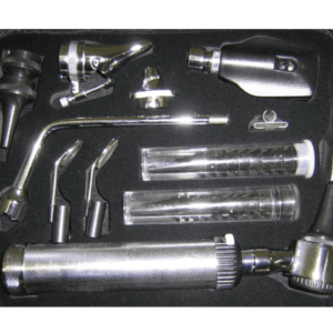 Diagnostic Set Universal Deluxe – Black
