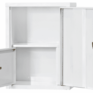 Deadly Dangerous Cabinet. Height 610mm