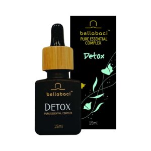 Bellabaci – Detox Pure Essential Complexes