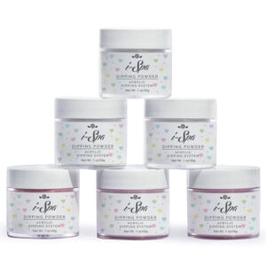 i-Spa Dipping Powders 30g – 69 Colour Options