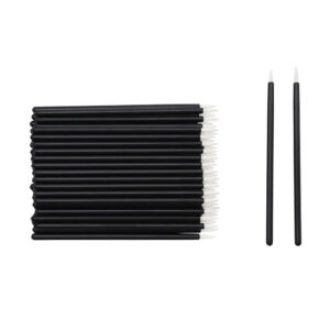 Disposable eyeliner brushes 50’s