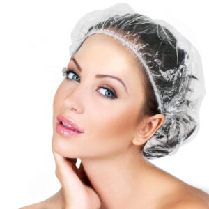 Disposable Shower Caps 100’s