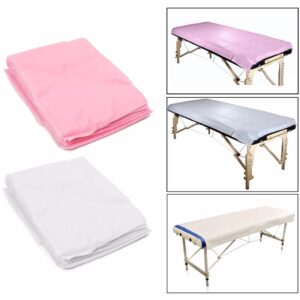 Disposable waterproof bed sheets – 10pc