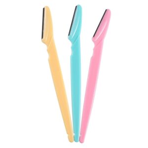 Razor set – 3pc