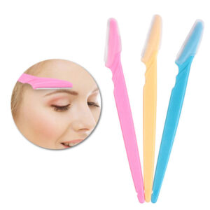 Razor set – 3pc