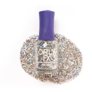 Holy Holo! – Orly FX Lacquer 18ML