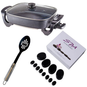 Hot stone Kit