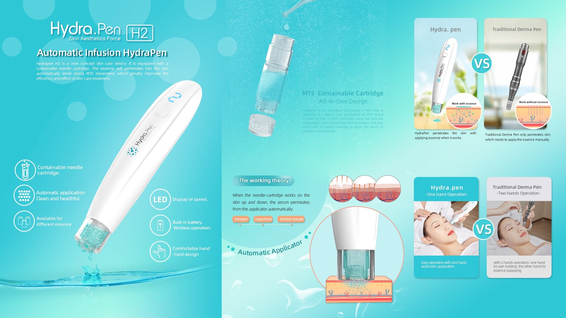 Hydra Pen - H2 - Image 7