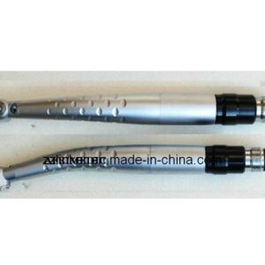 OEM High Speed LED E-generator Light Dental Air Turbine Handpiece