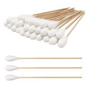 Jumbo Chemical Peel Swabs 100’s