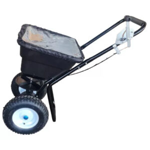 Stiletto Walk-Behind Seed & Fertilizer Spreader