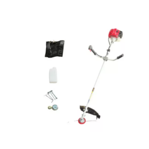 Stiletto Pro 55 52Cc Petrol Brush Cutter With Harness