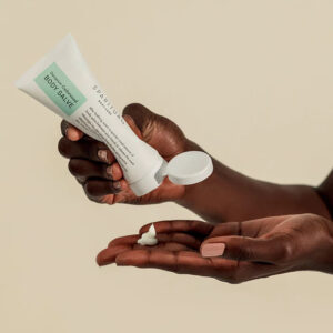 SPARITUAL Body Salve – Geranium Cedarwood 100ml