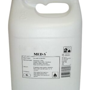 Wound Cleaner – Cetrimide Solution 1%