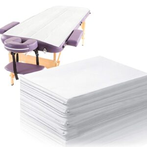 Disposable waterproof bed sheets – 10pc