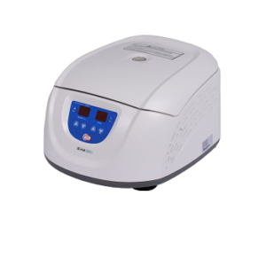 Digital Clinical Centrifuge Ext 4000rpm