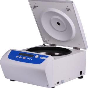 Multi-Purpose Clinical Centrifuge 6000rpm