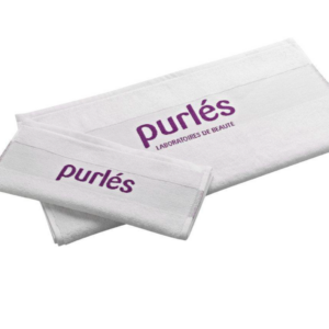 Purl��s Towels