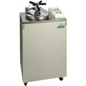 Vertical Sterilizer 50L – PRICING ON REQUEST
