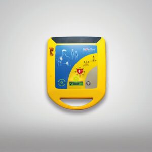 AED Saver 1 Fully Auto AED 200J with LCD/CarryCase/Disp Battery