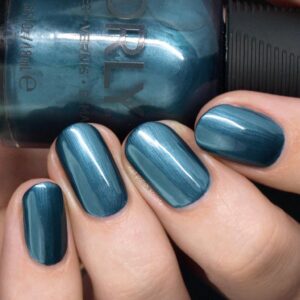 Air of mystique – Nail Lacquer 18ML