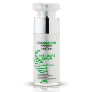 BioMedical Emporium – Anti-Acne Serum 30ml