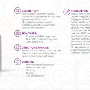 Age Reverse | Re-hydrate SPF 15 | Professional size | 150ml