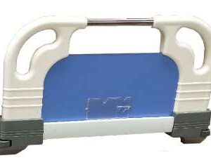 MA 1 B Hospital Bed with Head & Foot Ends