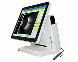 Ophthalmic Ultrasound A/B Scanner