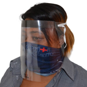 CritiCare Bandana/Buff