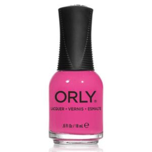 Basket Case – Nail Lacquer 18ML