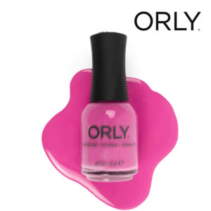 Basket Case – Nail Lacquer 18ML