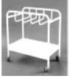 Indeflate Spare-Wheel Valve Extension