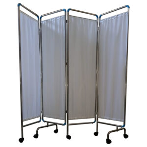 Bed Screen
