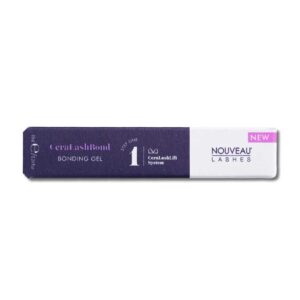 LVL CeraLashBond Bonding Gel – Step 1