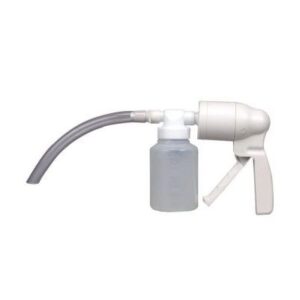 Hand Held Suction Device
