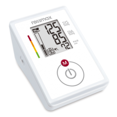 Rossmax BP Meter CH155F – Battery Operated